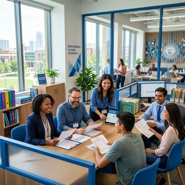 Agent Consultant Team